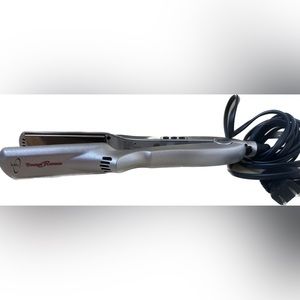 Ion Titanium  Straightener